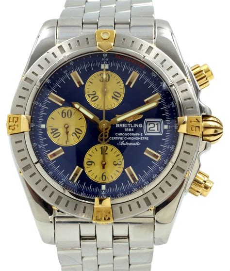 breitling 1884 a68062 1111|breitling certifie chronometre 1884 b13356.